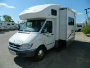 2007 Itasca Navion